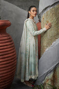 Suffuse | Casual Pret Eid 24 | Azur - House Of Anaya