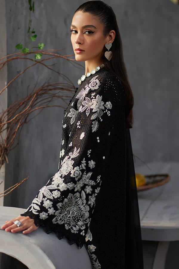 Suffuse | Casual Pret Eid 24 | Meenah - House Of Anaya