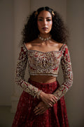 Raeesa Premium Saad Bin Shahzad | Lolita-25 | ZOYE