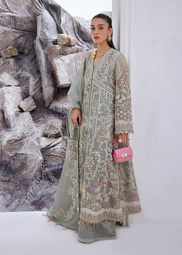 Suffuse | Freeshia Formal | ABSHAR