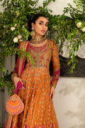 Mina Hasan | Formal Wedding Dresses | MHC-1122