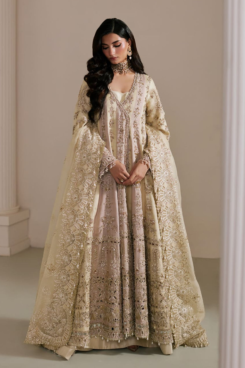 Raeesa Premium Saad Bin Shahzad | Lolita-25 | NAIRA