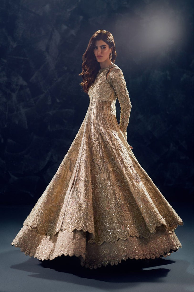 Soraya | Oriana Luxury Formals | Reverie