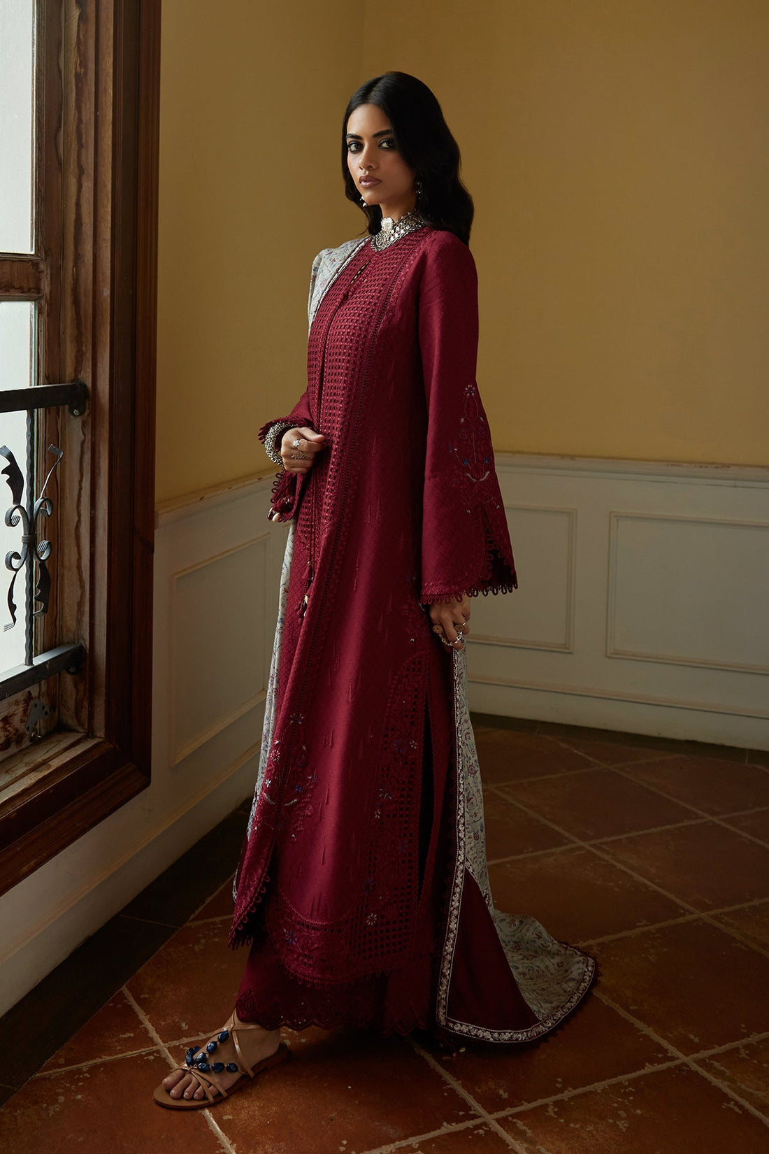 Saad Bin Shahzad | Summer Pre'26 | FEEHA