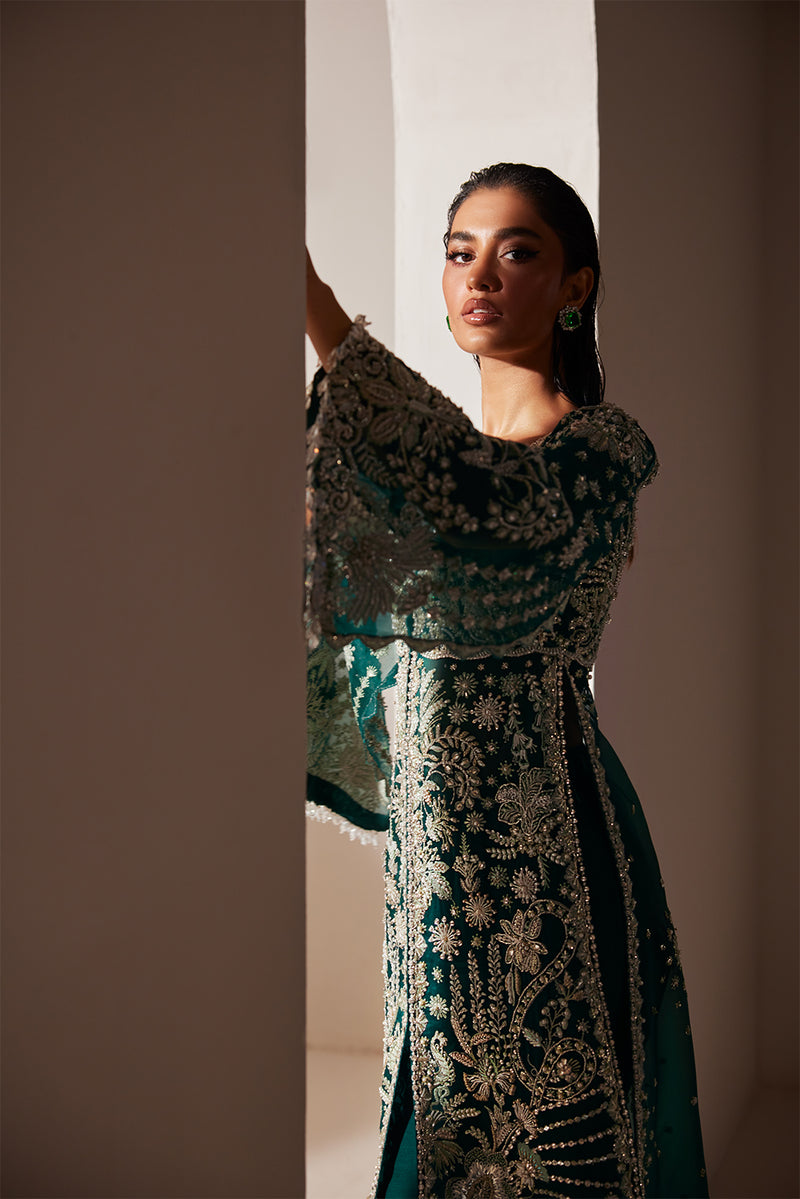 Soraya | Oriana Luxury Formals | Luxe