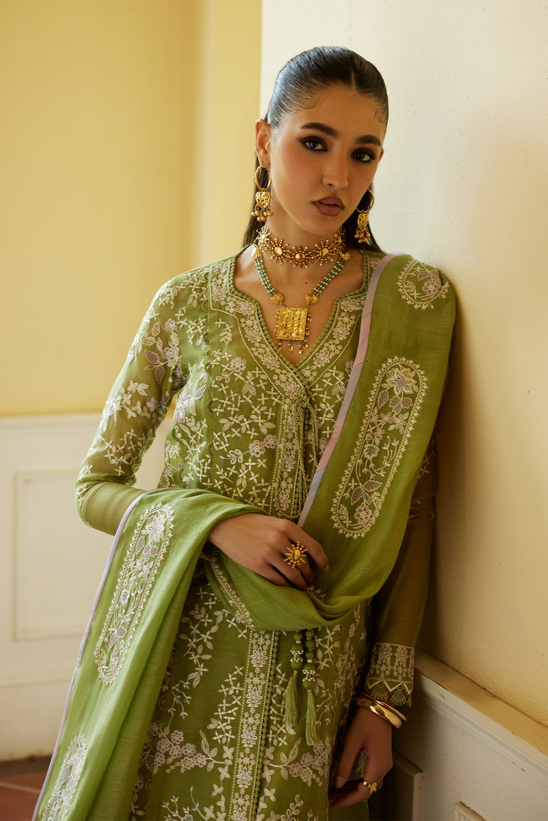 Saad Bin Shahzad | Summer Pre'26 | MINHA