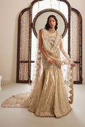 Raeesa Premium Saad Bin Shahzad | Lolita-25 | KARA