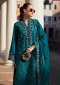 Kanwal Malik | Elsa Summer Pret ??26 | Mishya