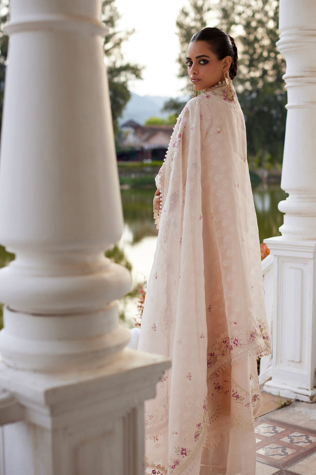 Saad Bin Shahzad | Summer Pre'26 | MELINA