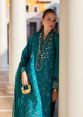 Kanwal Malik | Elsa Summer Pret ??26 | Mishya