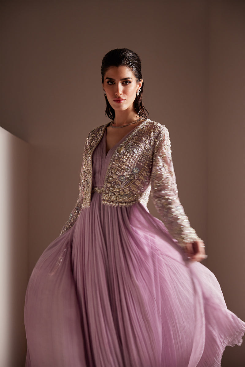 Soraya | Oriana Luxury Formals | Charisma