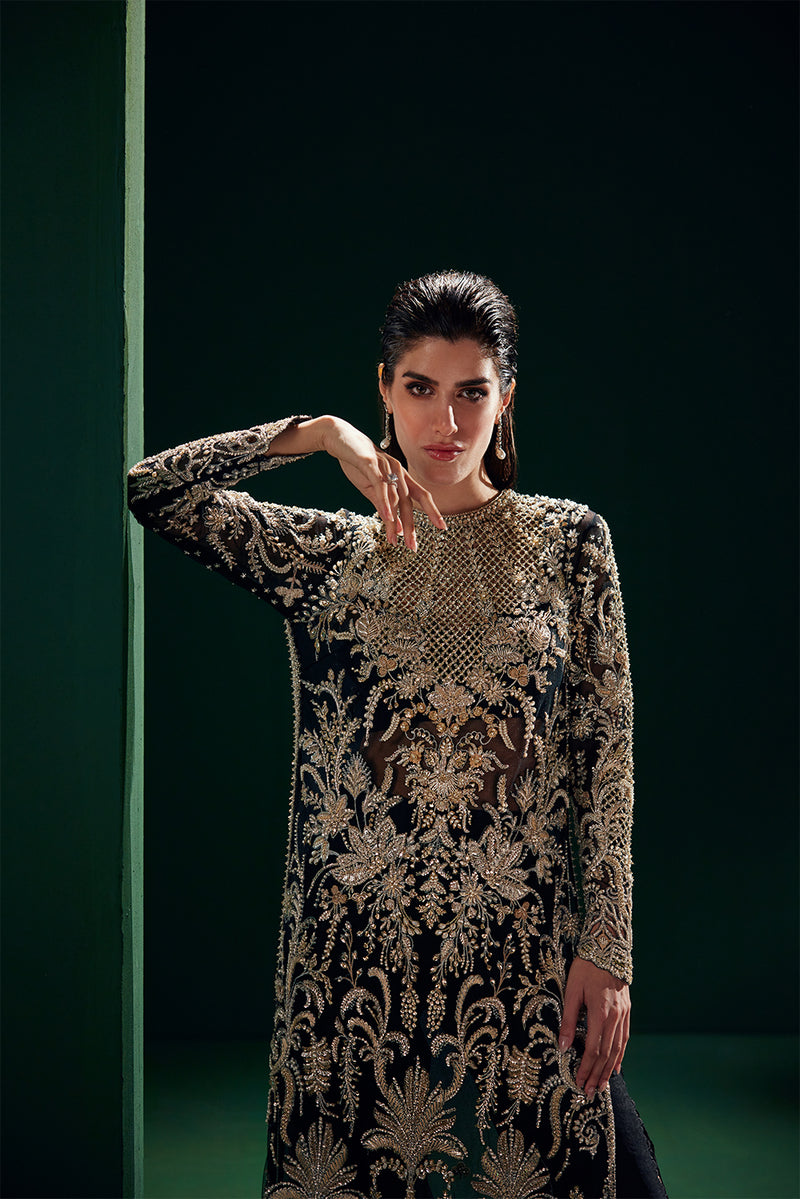 Soraya | Oriana Luxury Formals | Éclat