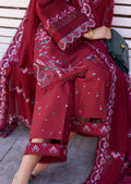 Kanwal Malik | Elsa Summer Pret Õ26 | Nisha