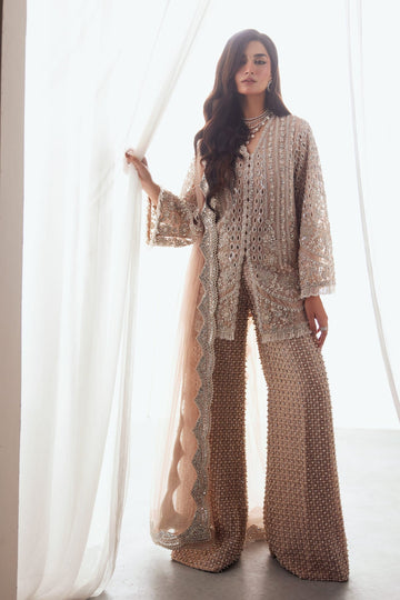 Raeesa Premium Saad Bin Shahzad | Lolita-25 | LYRA