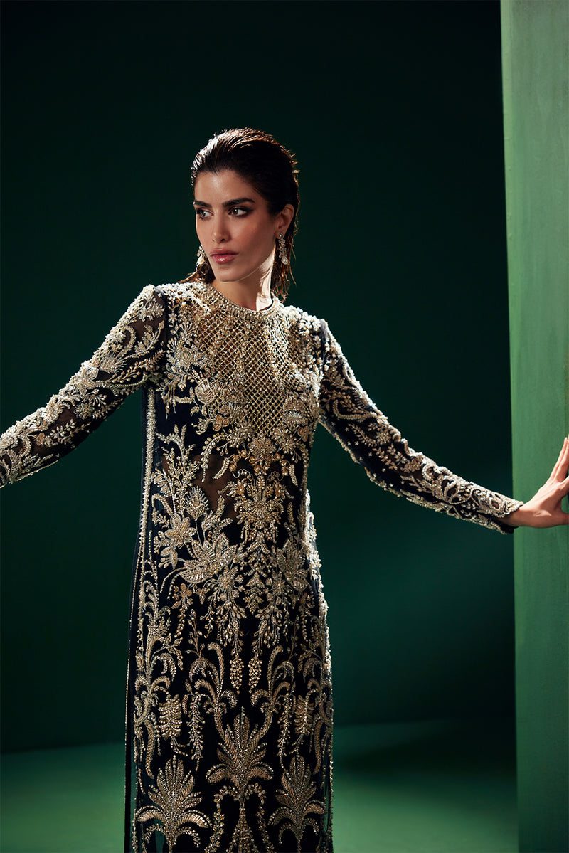 Soraya | Oriana Luxury Formals | Éclat