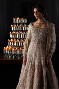 Raeesa Premium Saad Bin Shahzad | EL VENETO Luxury Formals | RINA