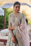 Afrozeh | Dastangoi Wedding Formals | Mehrunisa - House Of Anaya