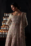 Raeesa Premium Saad Bin Shahzad | EL VENETO Luxury Formals | RINA