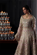 Raeesa Premium Saad Bin Shahzad | EL VENETO Luxury Formals | RINA