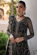 Afrozeh | Dastangoi Wedding Formals | Nafeesa - House Of Anaya