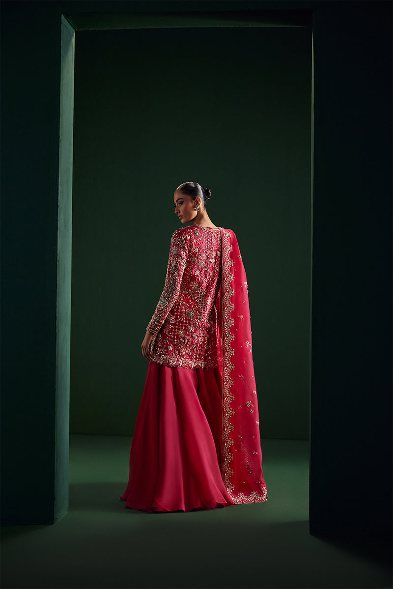 Soraya | Oriana Luxury Formals | Regal