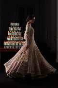 Raeesa Premium Saad Bin Shahzad | EL VENETO Luxury Formals | RINA