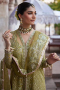 Afrozeh | Dastangoi Wedding Formals | Shehnaz - House Of Anaya