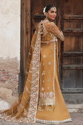 Afrozeh | Dastangoi Wedding Formals | Shafaq - House Of Anaya
