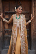 Afrozeh | Dastangoi Wedding Formals | Shafaq - House Of Anaya