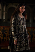 Raeesa Premium Saad Bin Shahzad | EL VENETO Luxury Formals | ZIVRA