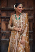 Afrozeh | Dastangoi Wedding Formals | Shafaq - House Of Anaya