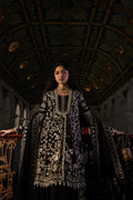 Raeesa Premium Saad Bin Shahzad | EL VENETO Luxury Formals | ZIVRA