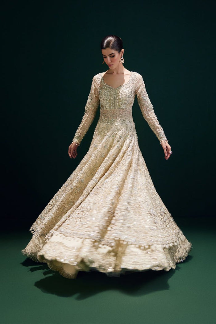 Soraya | Oriana Luxury Formals | Elysian