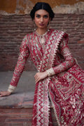 Afrozeh | Dastangoi Wedding Formals | Noor Jehan - House Of Anaya
