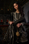 Raeesa Premium Saad Bin Shahzad | EL VENETO Luxury Formals | ZIVRA