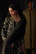 Raeesa Premium Saad Bin Shahzad | EL VENETO Luxury Formals | ZIVRA