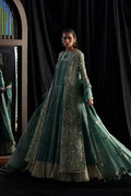 Raeesa Premium Saad Bin Shahzad | EL VENETO Luxury Formals | OLYRA