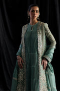 Raeesa Premium Saad Bin Shahzad | EL VENETO Luxury Formals | OLYRA