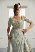 Raeesa Premium Saad Bin Shahzad | Lolita-25 | IZEL
