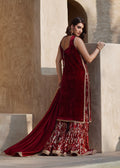 Kanwal Malik | Laira Formals | Aline - House Of Anaya