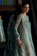 Raeesa Premium Saad Bin Shahzad | EL VENETO Luxury Formals | OLYRA