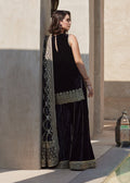 Kanwal Malik | Laira Formals | Elynor - House Of Anaya