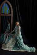 Raeesa Premium Saad Bin Shahzad | EL VENETO Luxury Formals | OLYRA