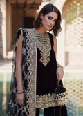 Kanwal Malik | Laira Formals | Elynor