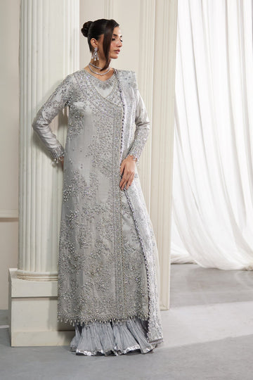 Raeesa Premium Saad Bin Shahzad | Lolita-25 | DELLA