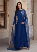 Kanwal Malik | Ghina Luxury Pret | Huda
