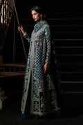 Raeesa Premium Saad Bin Shahzad | EL VENETO Luxury Formals | ALIRA