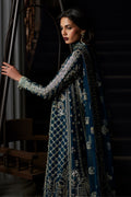 Raeesa Premium Saad Bin Shahzad | EL VENETO Luxury Formals | ALIRA
