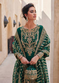 Kanwal Malik | Laira Formals | Zyra