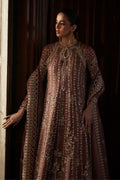 Raeesa Premium Saad Bin Shahzad | EL VENETO Luxury Formals | ROSALIE